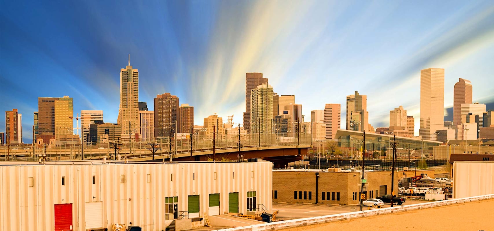 Denver Moving Companies Image